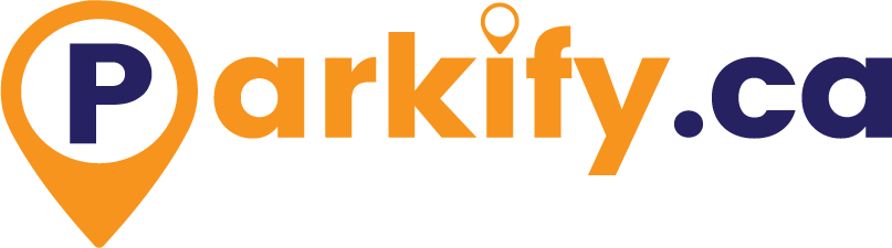 Parkify - Monthly Parking for Rent