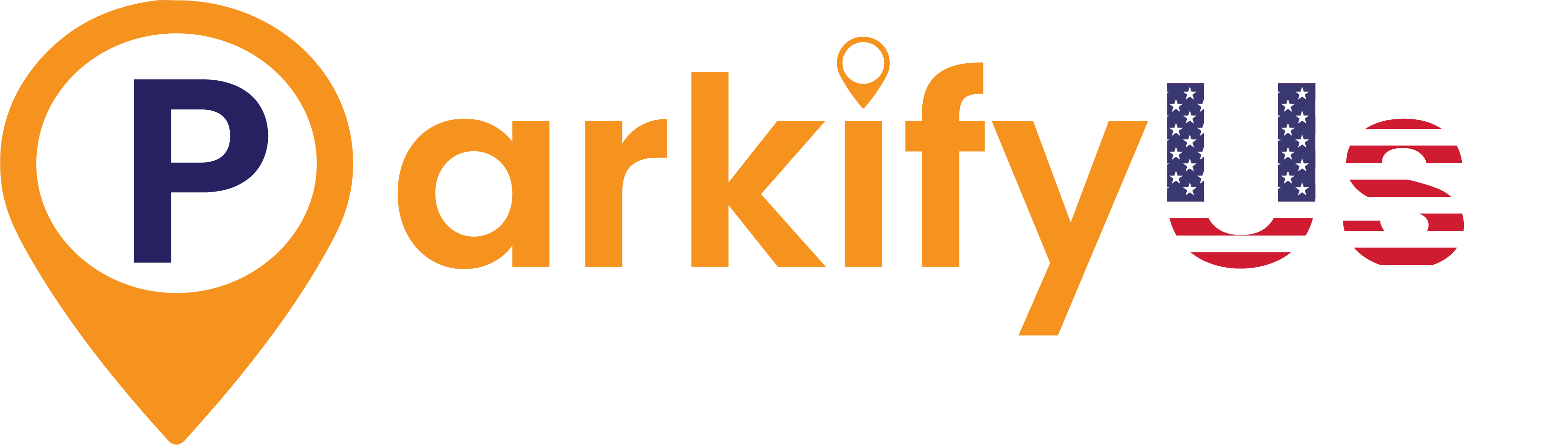 Parkify - Monthly Parking for Rent